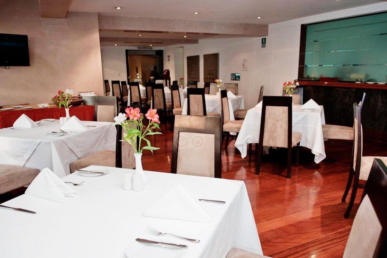 Thunderbird Hotel Fiesta & Casino Lima Eksteriør bilde