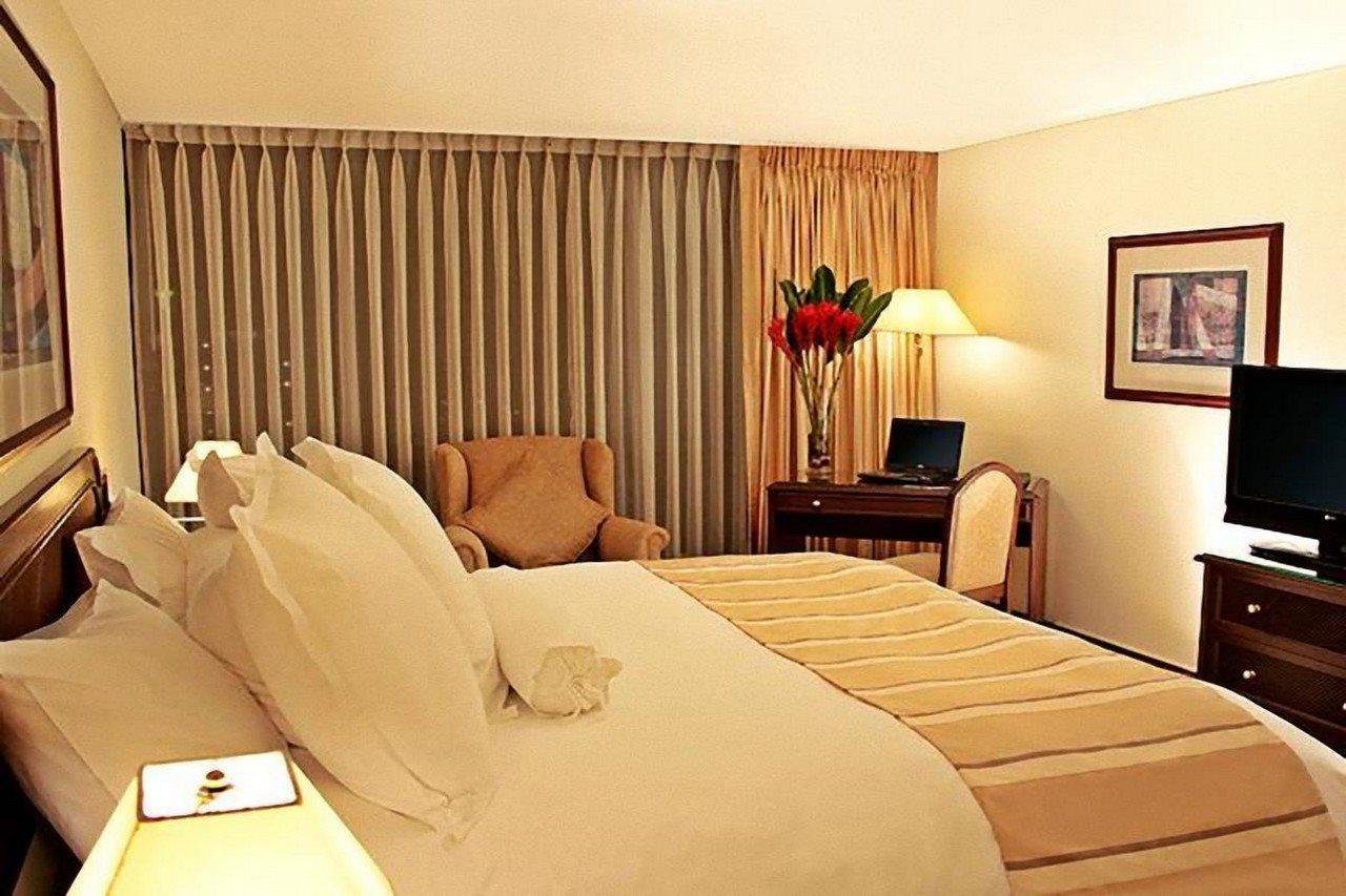 Thunderbird Hotel Fiesta & Casino Lima Rom bilde
