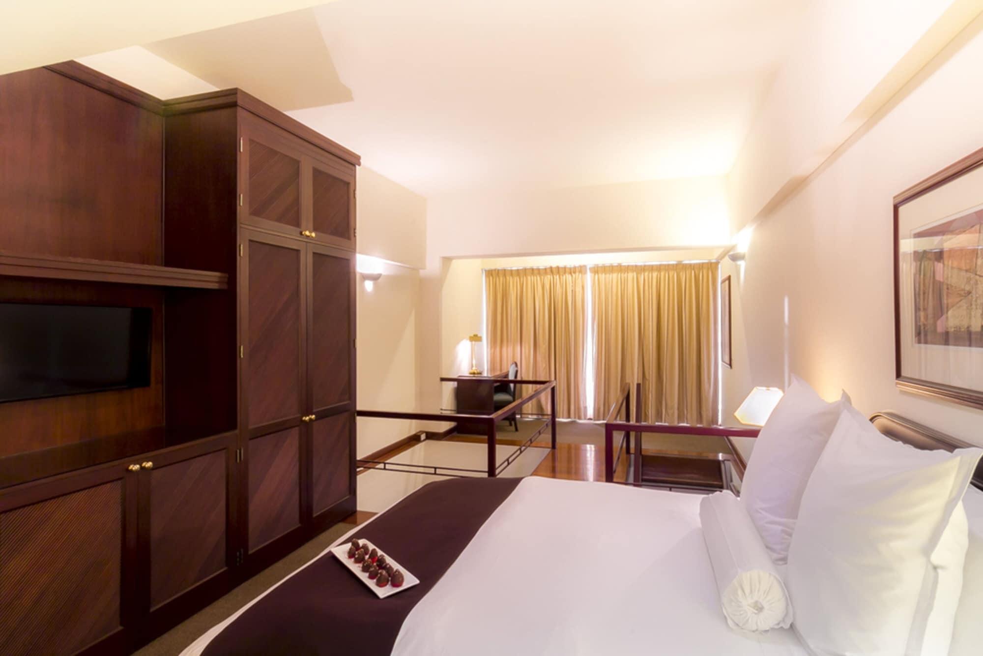 Thunderbird Hotel Fiesta & Casino Lima Rom bilde