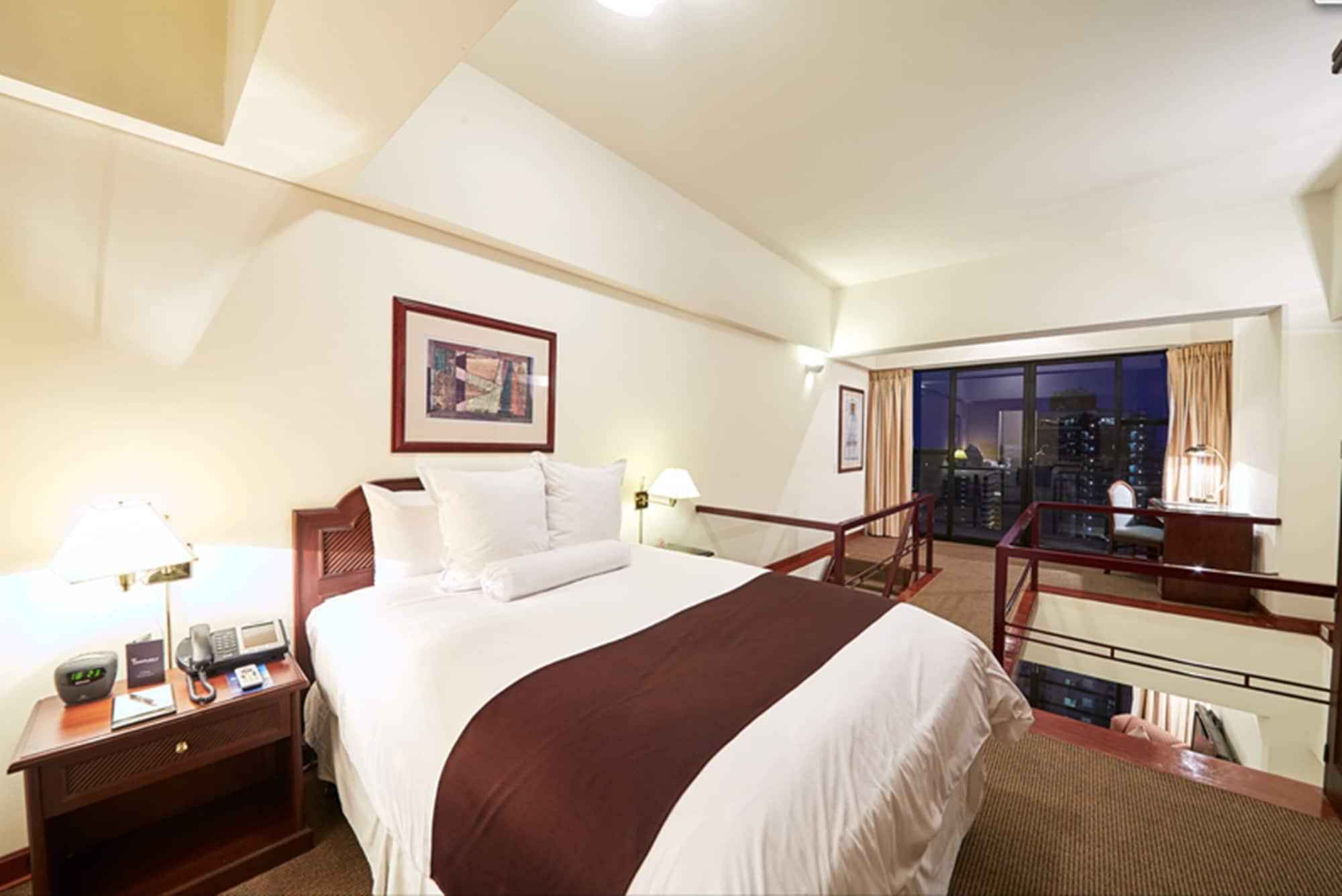 Thunderbird Hotel Fiesta & Casino Lima Rom bilde