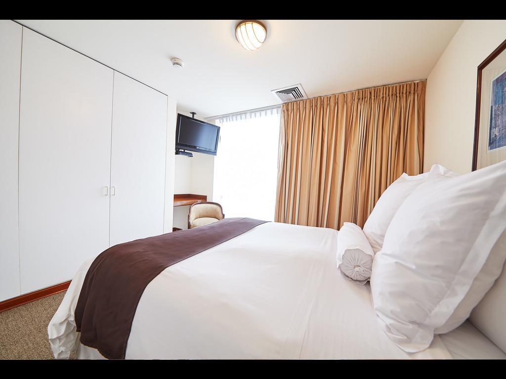 Thunderbird Hotel Fiesta & Casino Lima Rom bilde