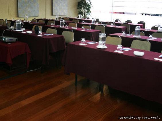 Thunderbird Hotel Fiesta & Casino Lima Business bilde